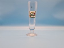 Hochdorfer altes Bierglas 0,2l