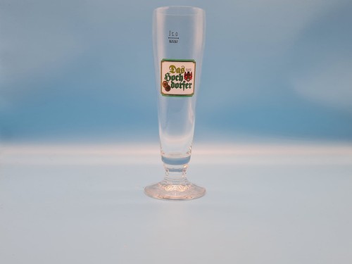 Hochdorfer altes bierglas 2l - bierglas, 0,2l