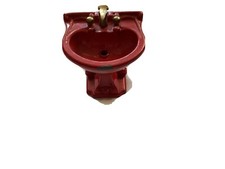 Feuerzeug Stand Waschbecken 