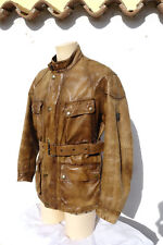 BELSTAFF PANTHER 1966 ANTIQUE