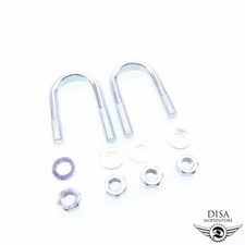 Lenkerhalter Bügel Klemmen