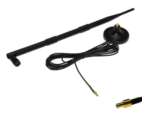 Usb surf stick antenne - usb,