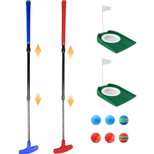 Golf putter set golftraining - putter,