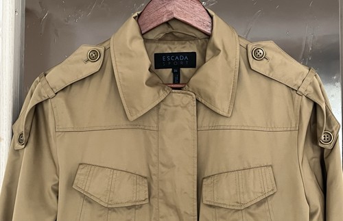 Escada sport damen jacke - escada,