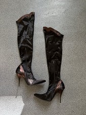 Givenchy Vintage Overknee