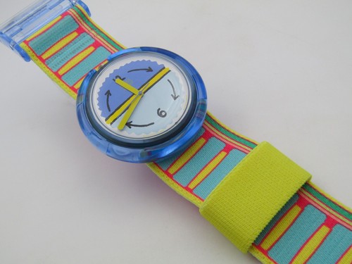 Swatch pop palace - pop, neuware