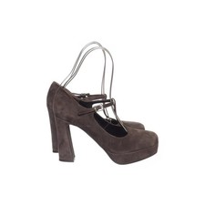 Andrea Puccini, High Heels