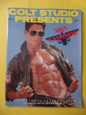 Men in Uniform (Colt Studio) -