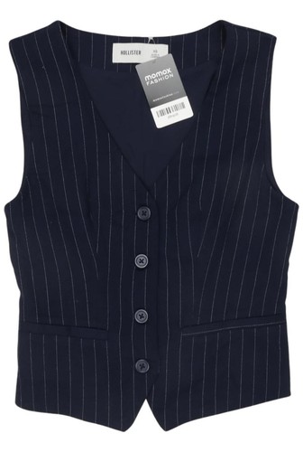 Hollister weste damen - weste,