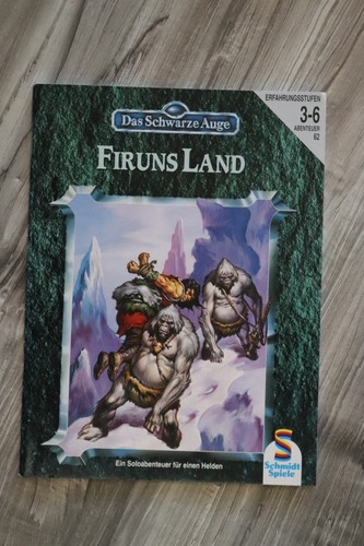 Dsa firuns land a62 - firuns,
