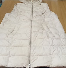 Damen Weste * Gr. 44 * Bonita * mit Kapuze *