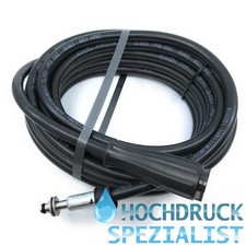 15m Hochdruckschlauch für