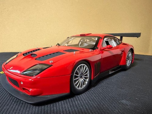 Kyosho ferrari 575 - ferrari, gtc