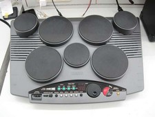 YAMAHA DD-50 Tragbare Digitale