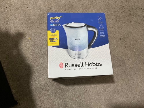 Russell hobbs brita filter - hobbs,