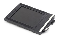 Linhof 9x12 Film Holder