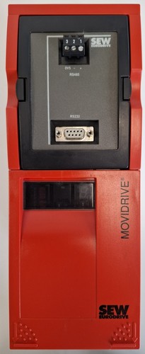 Sew eurodrive movidrive - eurodrive,