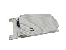 Verstärker Endstufe