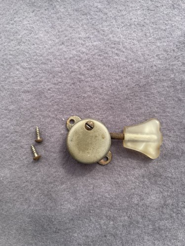 Höfner guitar tulip tuner - , 6
