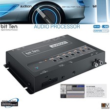 Audison bit Ten DSP Digitaler