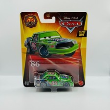 Disney Pixar Cars - RACE &