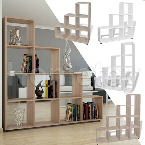 Treppenregal raumteiler - treppenregal,