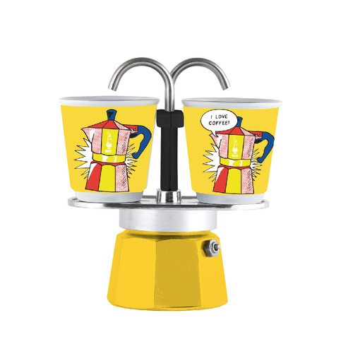 Bialetti mini express - mini,