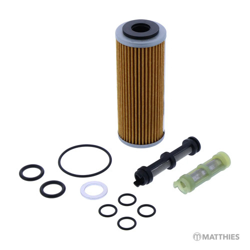 Service kit für - service, 400
