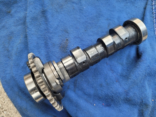 Honda 400 xr400 ne03 - 400,