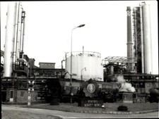 Foto Zwickau in Sachsen, Kokerei August Bebel - 11140951