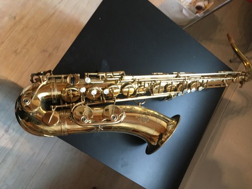 Tenorsaxofon selmer mark - tenorsaxofon,selmer, vi