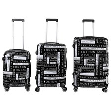 Reisekoffer Hartschalenkoffer