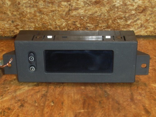 426061 bordcomputer display - bordcomputer,