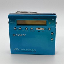 Sony MZ-R900 MD Walkman