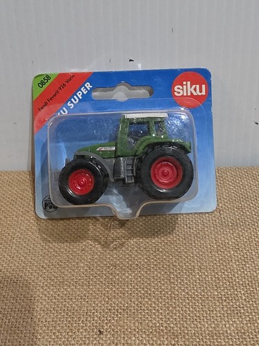 Siku 0858 fendt favorite 926 - favorite,