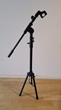 Mikrofonständer/ behälter