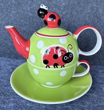 Cha Cult Marienkäfer -