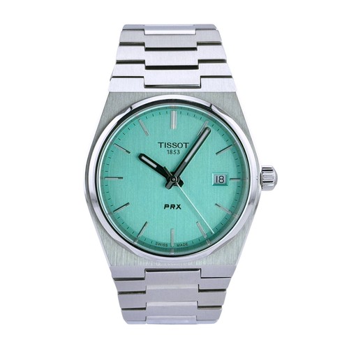 Tissot prx quarz 35mm damen - quarz,