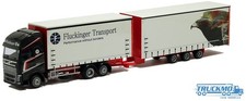 AWM Fluckinger Volvo FH12 XL