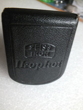 VINTAGE - ZEISS - IKON -