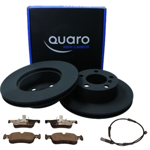 Quaro high carbon - quaro,