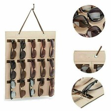 Brillengarage Wand-Organizer