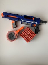 Nerf N-Strike Elite Rampage