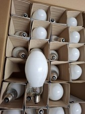 Philips HPL 125W Dampflampe