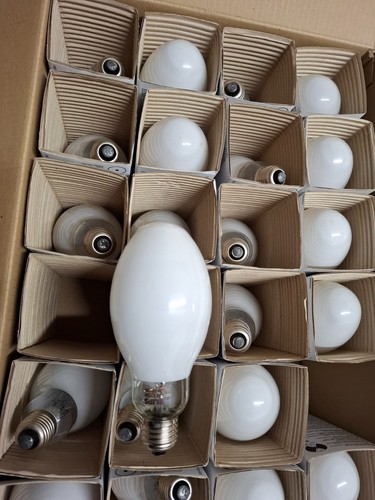 Philips hpl 125w - hpl, dampflampe