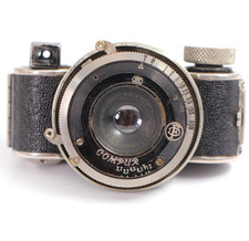 Fotofex Mini Fex Subminiatur