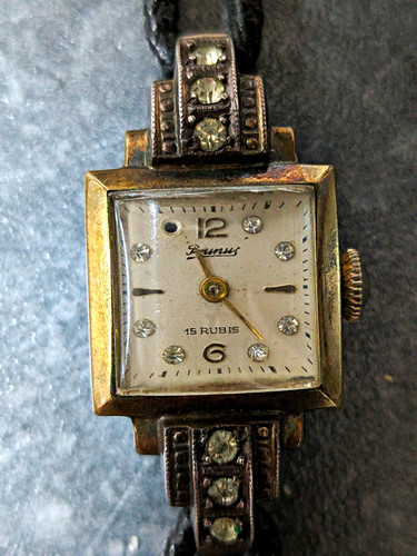 Primus damen armbanduhr - primus,