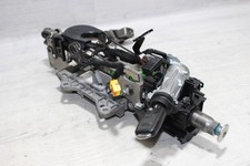 Lenksäule Lenkstange