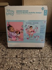 Bright Starts Babyhopser