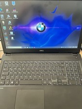BMW Diagnose Laptop 500GB SSD